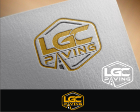 LGC Paving entry by kembarloro
