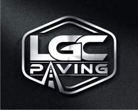 LGC Paving entry by kembarloro