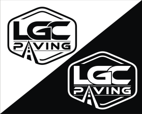 LGC Paving entry by kembarloro