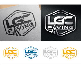 LGC Paving entry by kembarloro