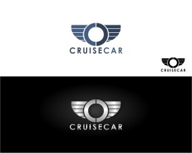 Cruise Car International entry by PRgrafis