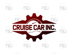 Cruise Car International entry by nbclicksindia