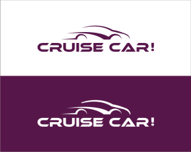 Cruise Car International entry by El Tasador