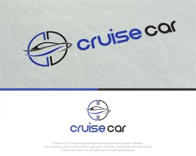 Cruise Car International entry by Moderat
