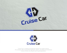 Cruise Car International entry by Moderat