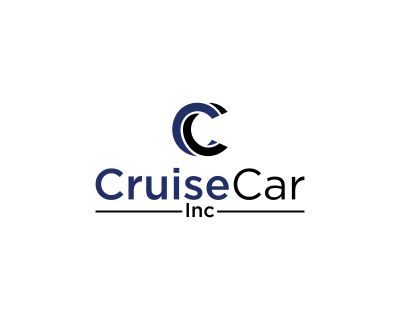 Logo Design for Cruise Car International
