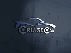 Cruise Car International entry by Anush