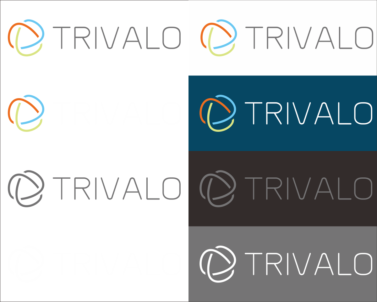 Logo Design for Trivalo