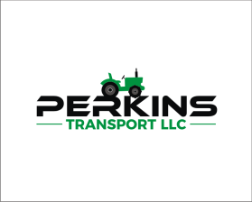 Perkins Transport, LLC entry by El Tasador
