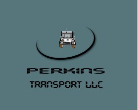 Perkins Transport, LLC entry by supritybhattacharya