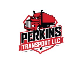 Perkins Transport, LLC entry by quimcey