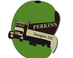 Perkins Transport, LLC entry by supritybhattacharya