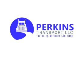 Perkins Transport, LLC entry by handaja