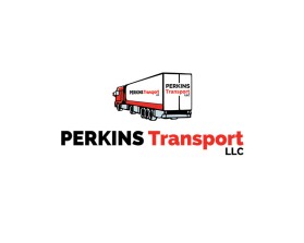 Perkins Transport, LLC entry by DAC Design