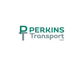 Perkins Transport, LLC entry by DAC Design