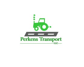 Perkins Transport, LLC entry by omar_tarek