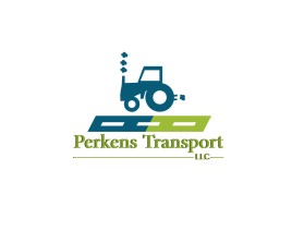 Perkins Transport, LLC entry by omar_tarek