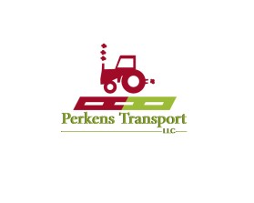 Perkins Transport, LLC entry by omar_tarek