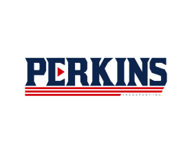 Perkins Transport, LLC entry by mg2grafx