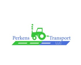 Perkins Transport, LLC entry by omar_tarek