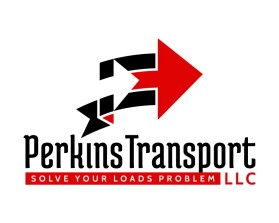 Perkins Transport, LLC entry by FriZign