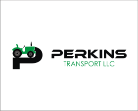 Perkins Transport, LLC entry by El Tasador