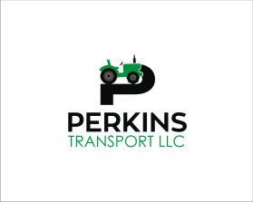 Perkins Transport, LLC entry by El Tasador