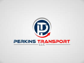 Perkins Transport, LLC entry by vanzconcept