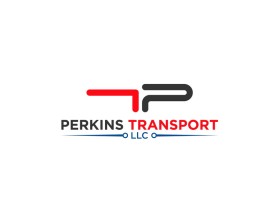 Perkins Transport, LLC entry by Grafious