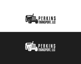 Perkins Transport, LLC entry by cerbreus