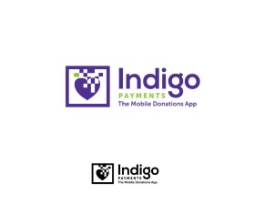 Indigo Payments entry by mv
