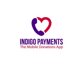 Indigo Payments entry by LanofDesign