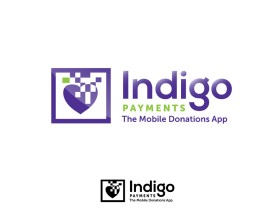 Indigo Payments entry by mv