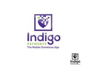 Indigo Payments entry by mv