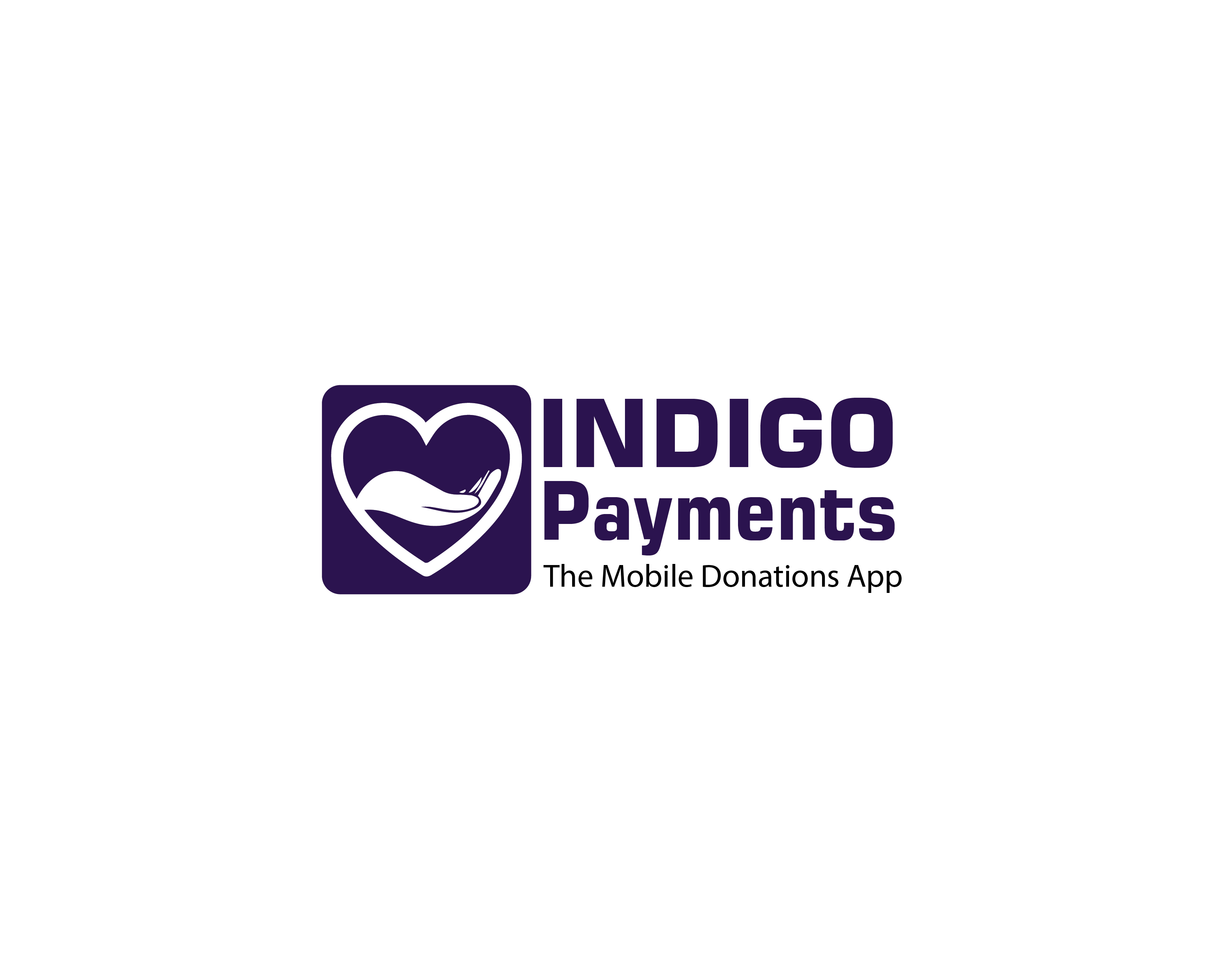 Logo Design for Indigo Payments