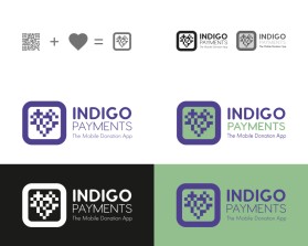 Indigo Payments entry by Creative Pandemonium