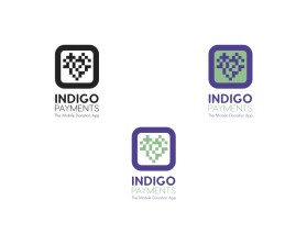 Indigo Payments entry by Creative Pandemonium