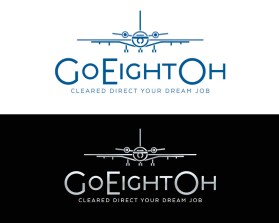 GoEightOh entry by Donna Cregar