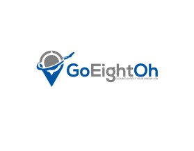 GoEightOh entry by Tiger Designer