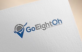 GoEightOh entry by Tiger Designer