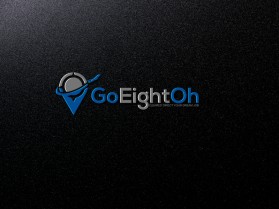 GoEightOh entry by Tiger Designer