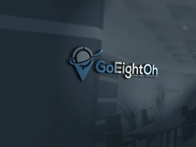 GoEightOh entry by Tiger Designer