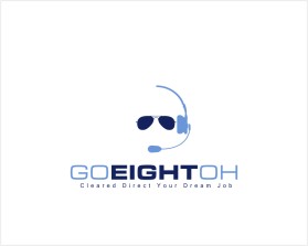 GoEightOh entry by Thomson david Robinson