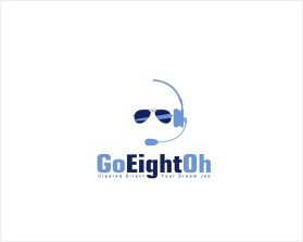 GoEightOh entry by Thomson david Robinson