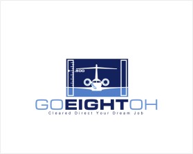 GoEightOh entry by Thomson david Robinson