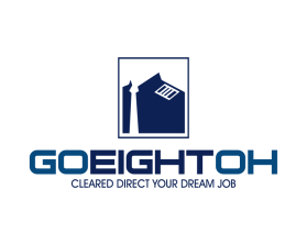 GoEightOh entry by Cecep Solahudin