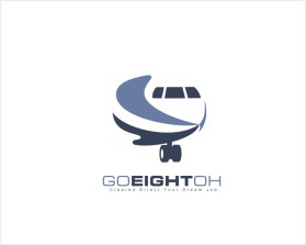 GoEightOh entry by Thomson david Robinson