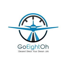GoEightOh entry by Henry Atienza Pe&ntilde;aloza