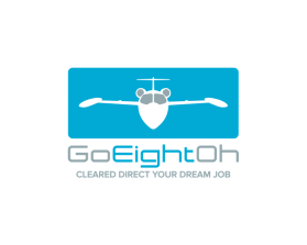 GoEightOh entry by David Field