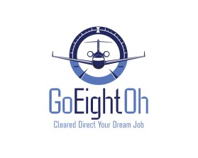 GoEightOh entry by Mark Brent Atkinson
